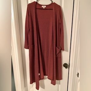 Lularoe Sarah Cardigan